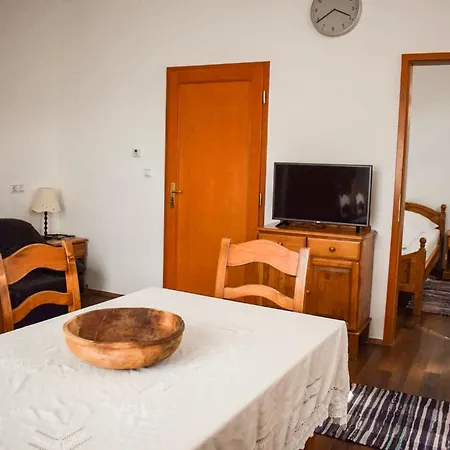 Apartmán Sol Panzio Bük Exteriér fotografie
