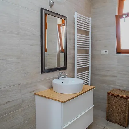 Sol Panzio Apartment Buk Exterior photo