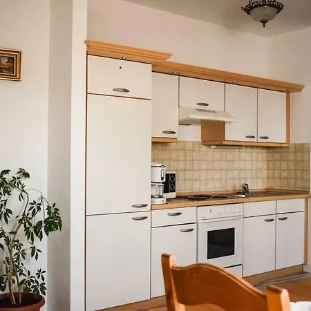 Apartmán Sol Panzio Bük Exteriér fotografie