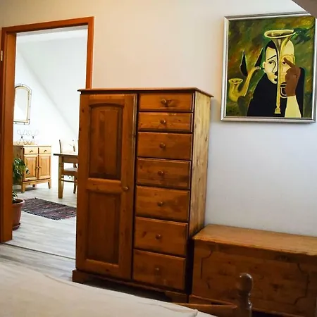 Apartmán Sol Panzio Bük Exteriér fotografie