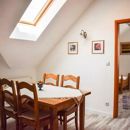 Apartmán Sol Panzio Bük Exteriér fotografie