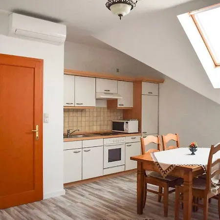 Apartmán Sol Panzio Bük Exteriér fotografie