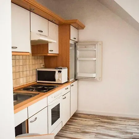 Apartmán Sol Panzio Bük Exteriér fotografie
