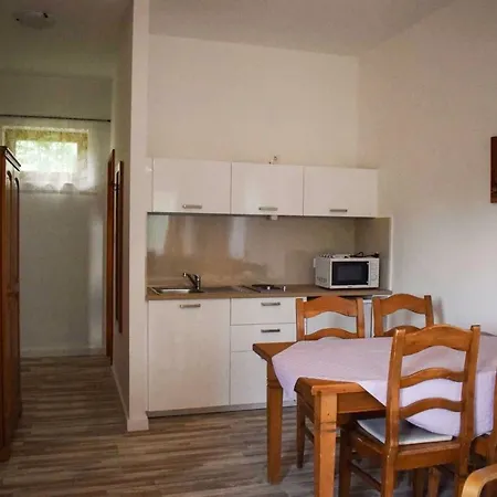 Apartmán Sol Panzio Bük Exteriér fotografie