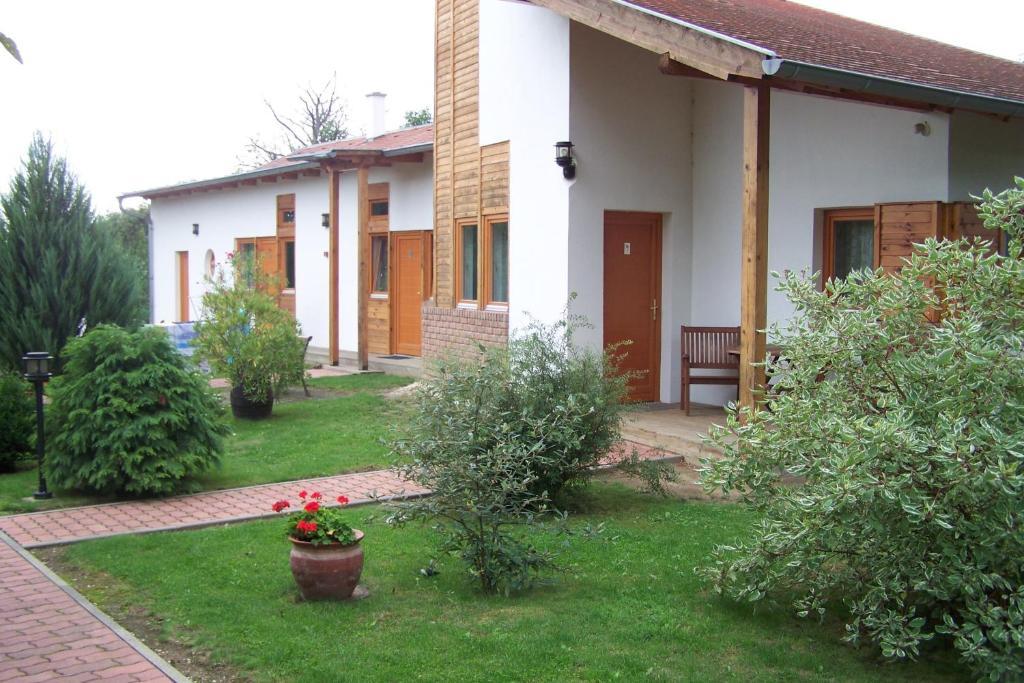 Apartmán Sol Panzio *