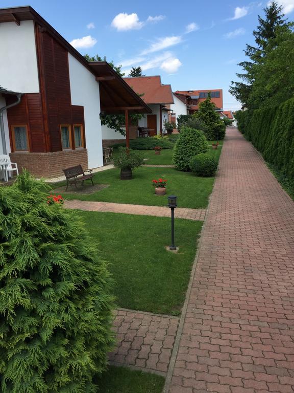 Sol Panzio Apartmán