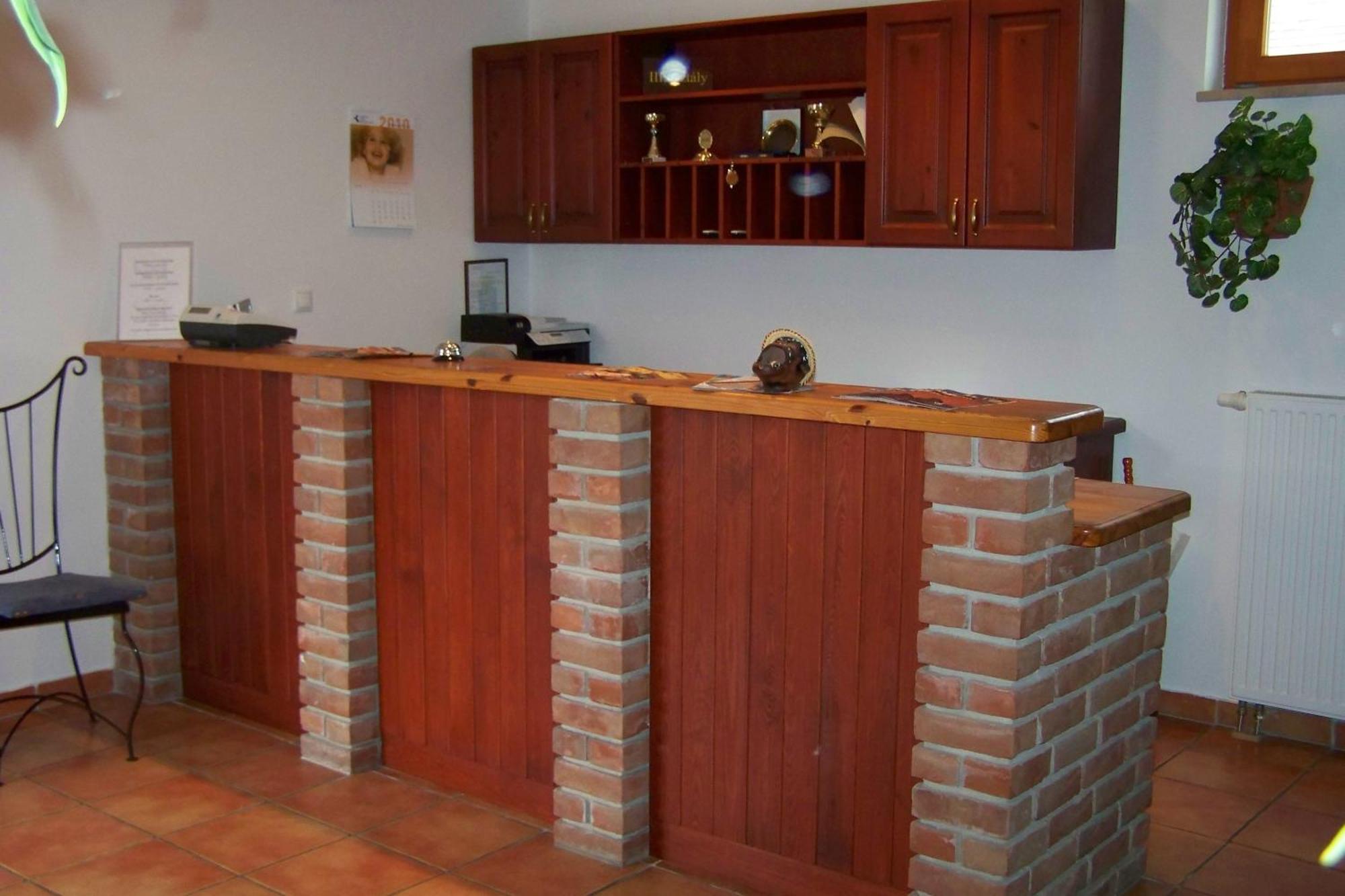 Apartmán Sol Panzio