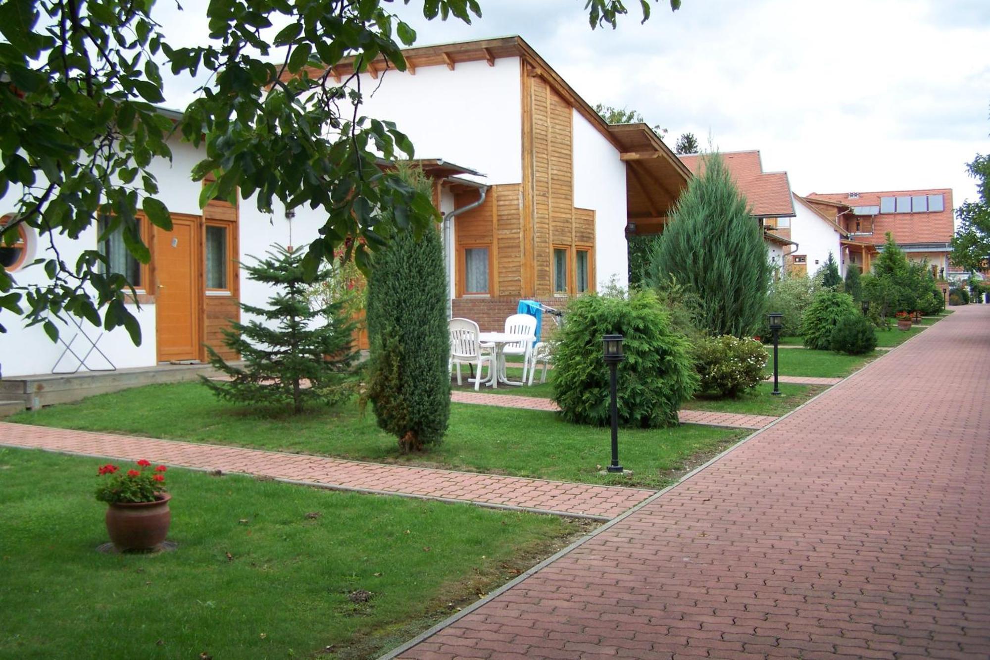 Apartmán Sol Panzio