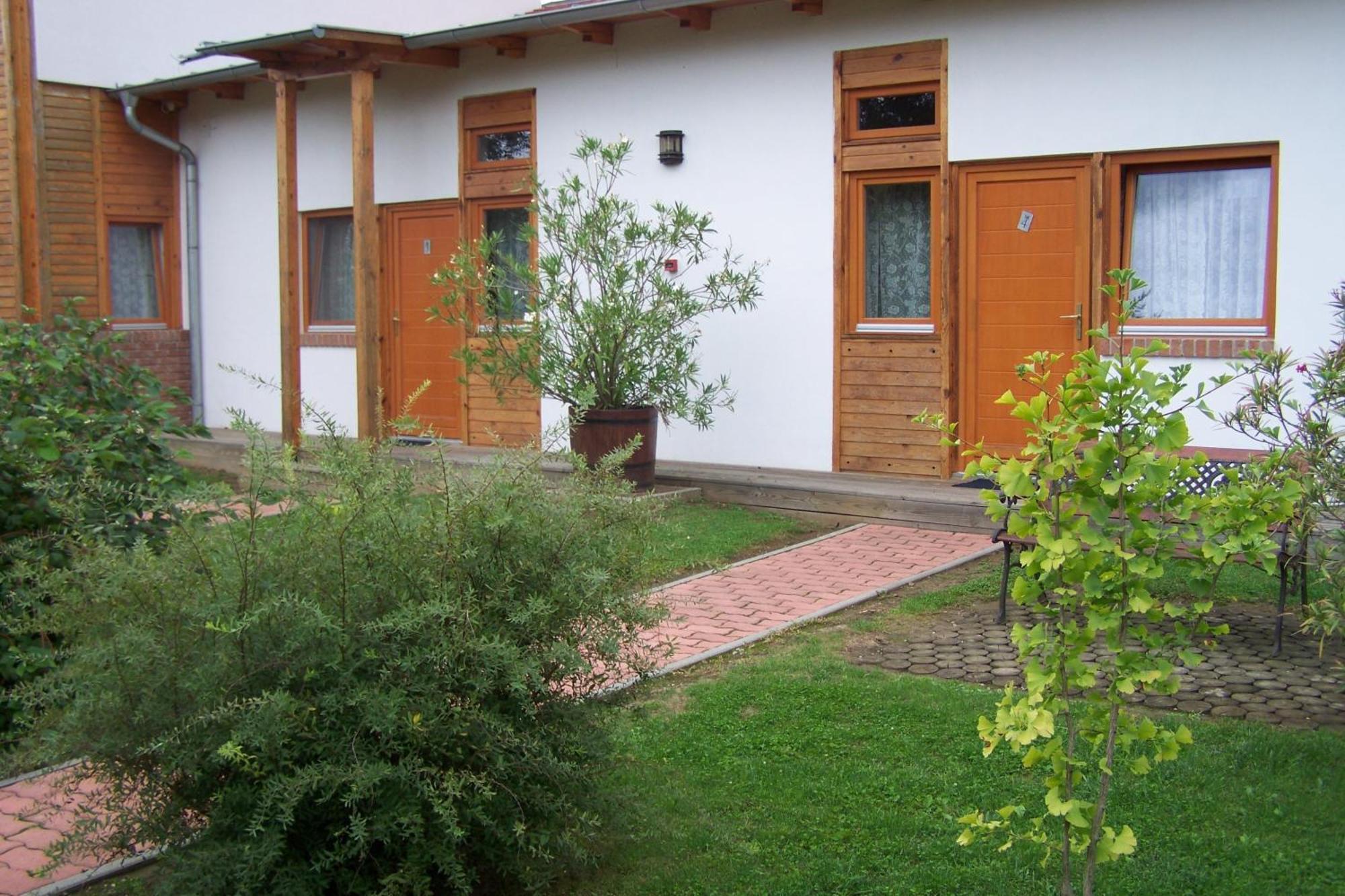 Apartmán Sol Panzio