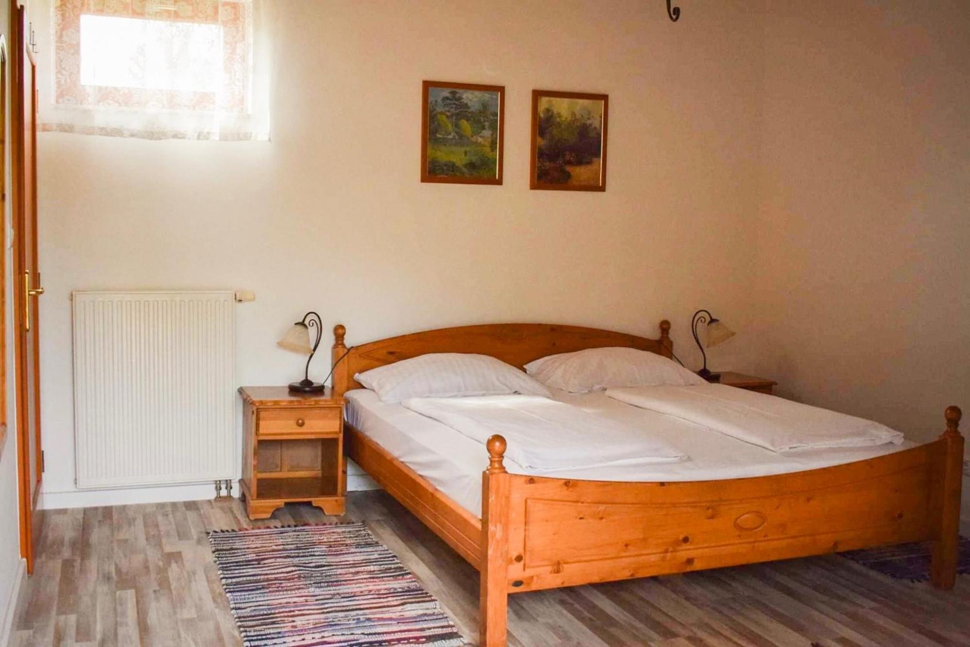 Sol Panzio Apartmán Bük