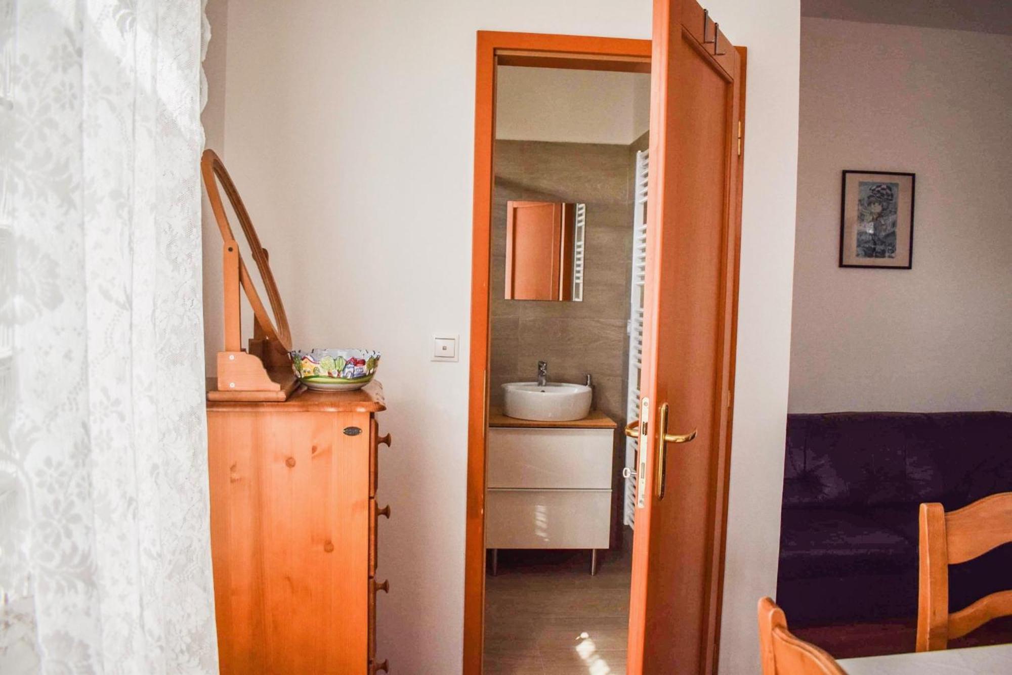 Apartmán Sol Panzio