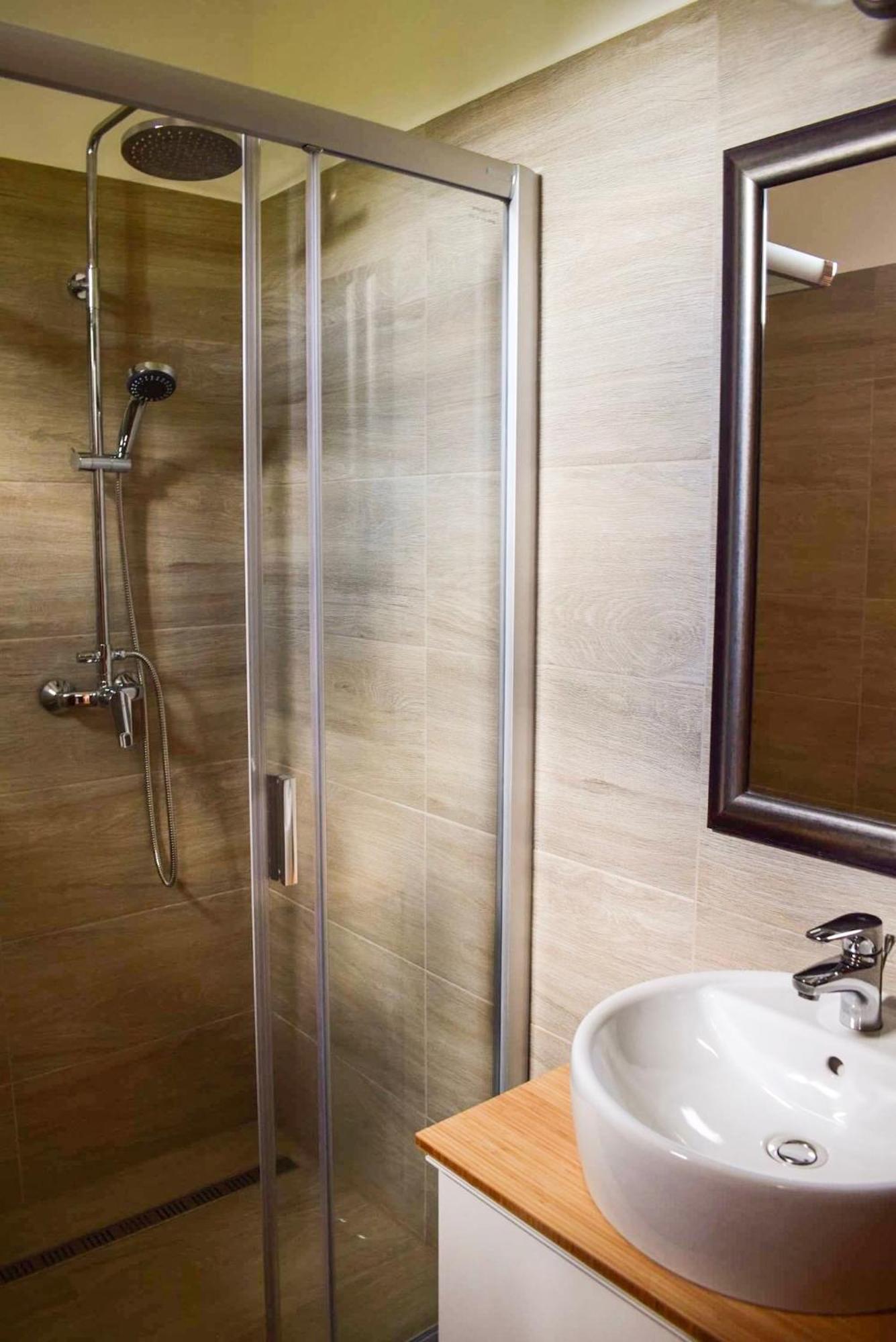 Sol Panzio Apartmán *