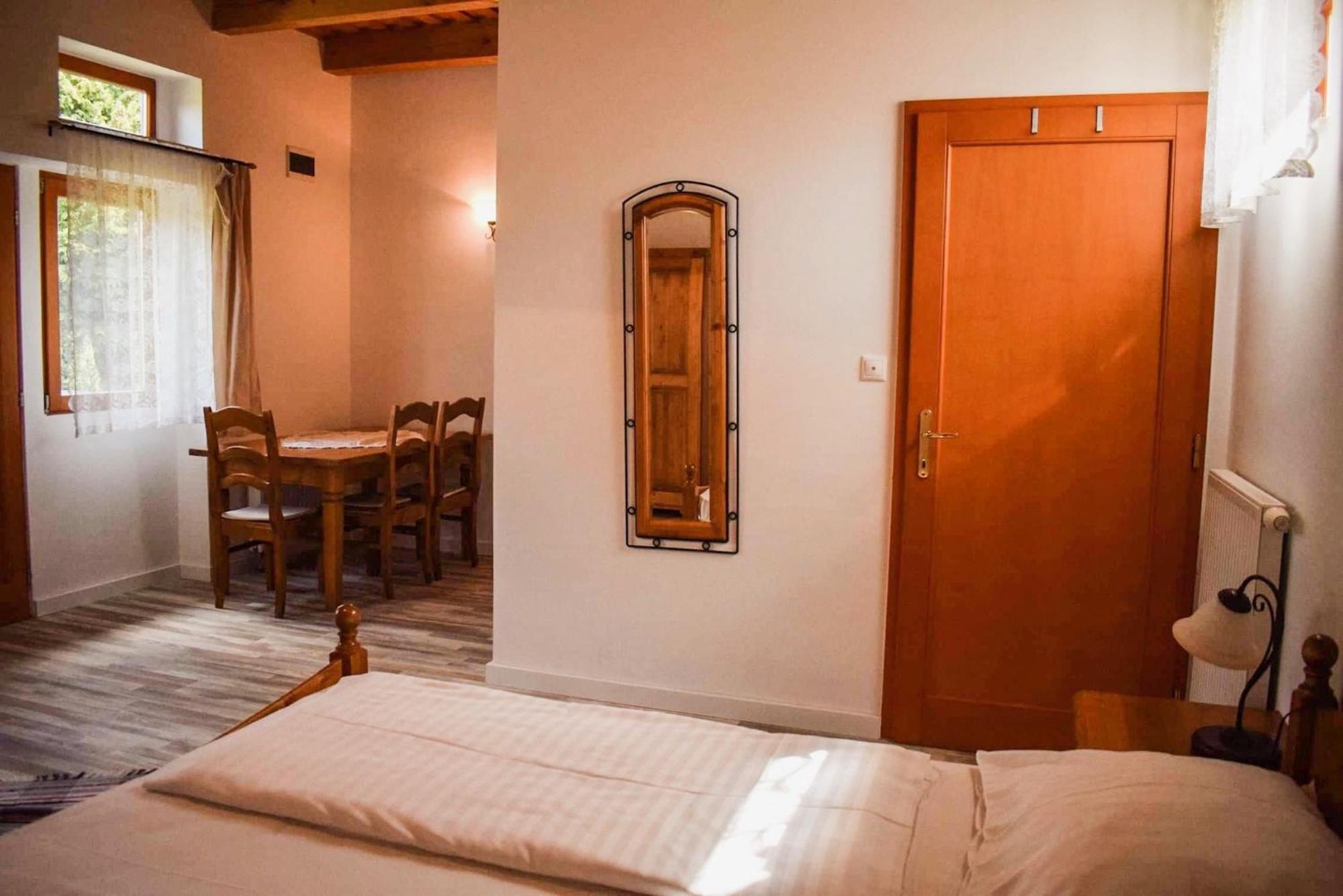 Apartment Sol Panzio