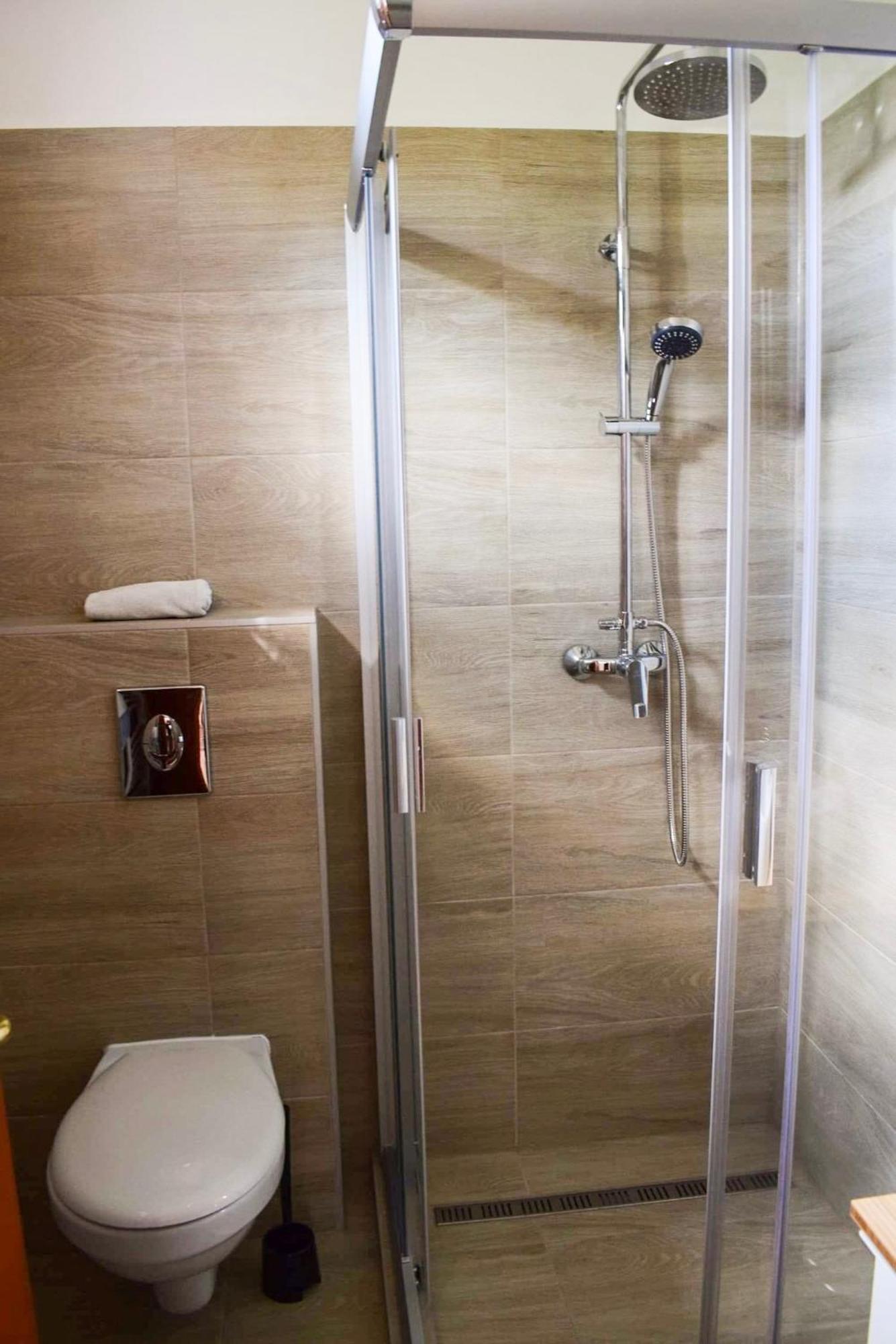 Apartmán Sol Panzio Bük