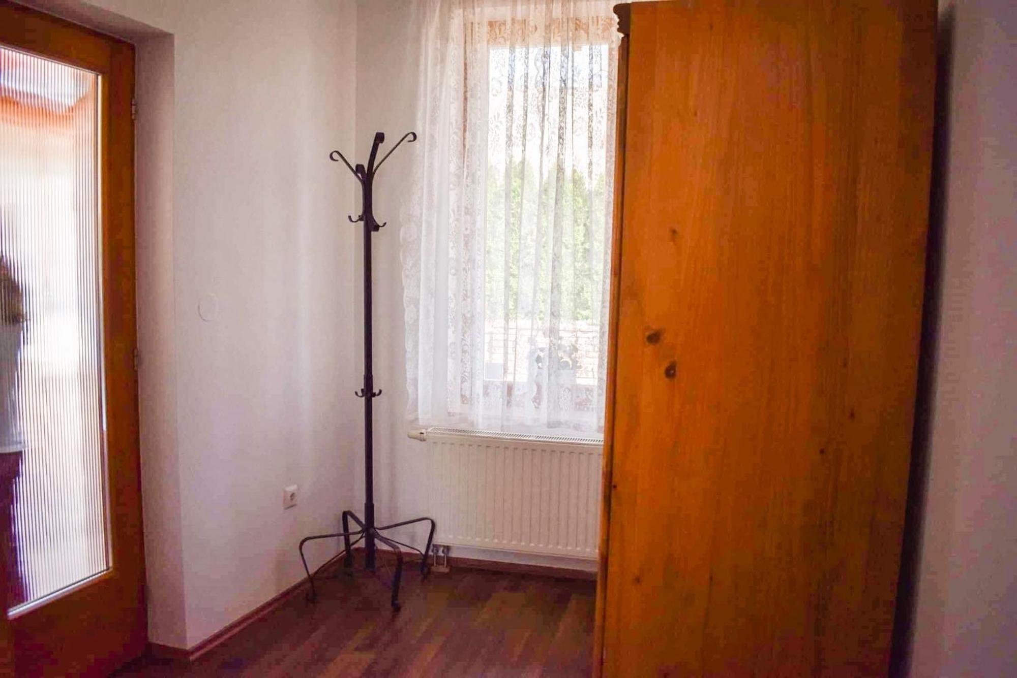 Sol Panzio Apartmán *