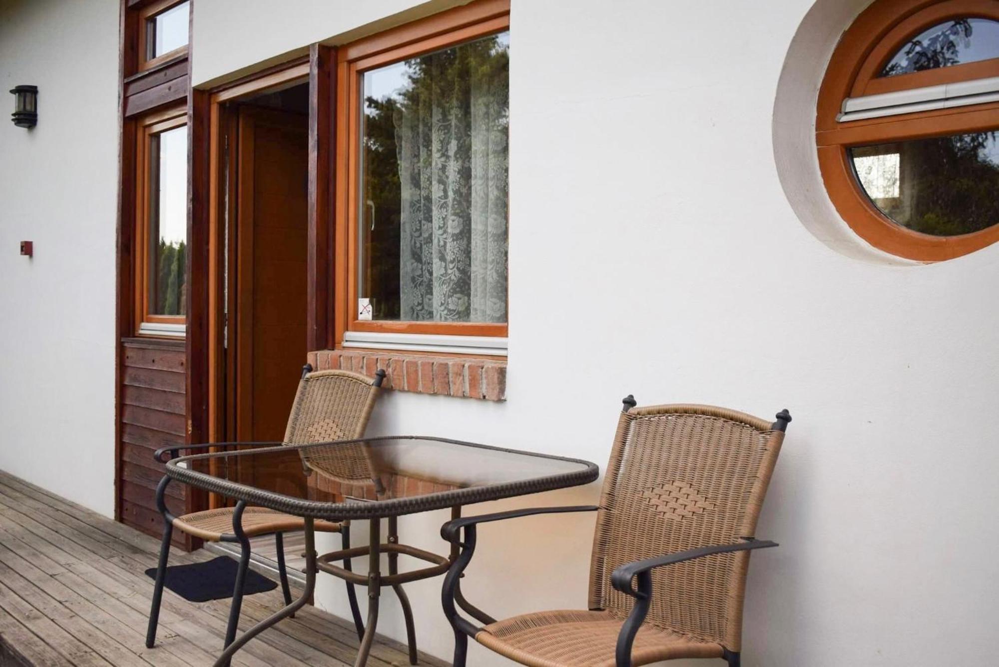 Apartmán Sol Panzio *