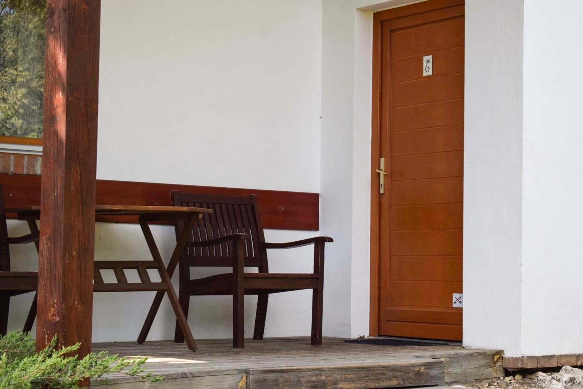 Apartmán Sol Panzio *