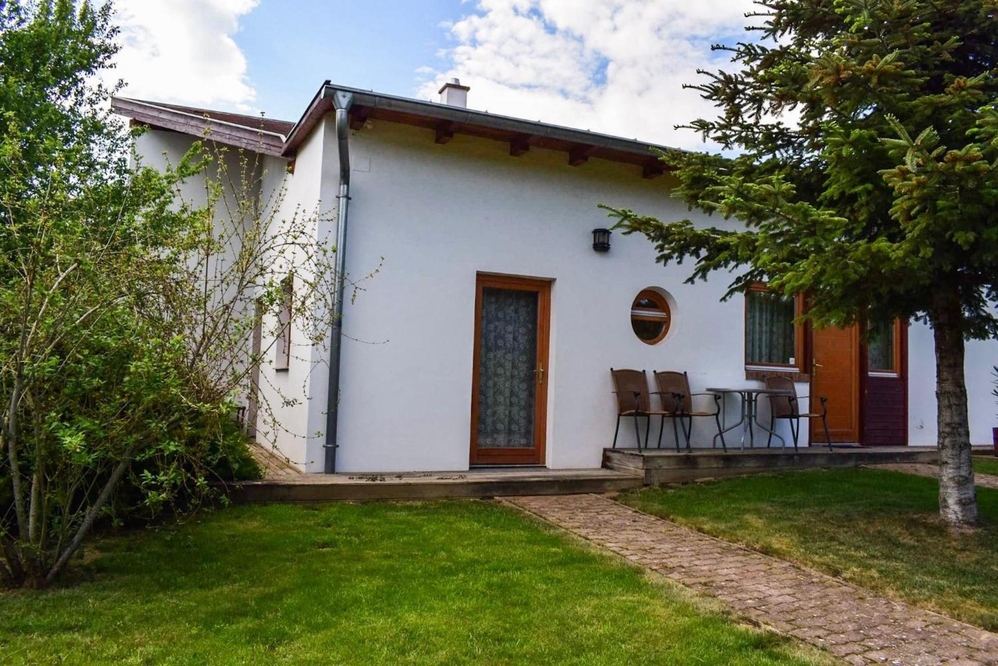 Sol Panzio Apartmán Bük