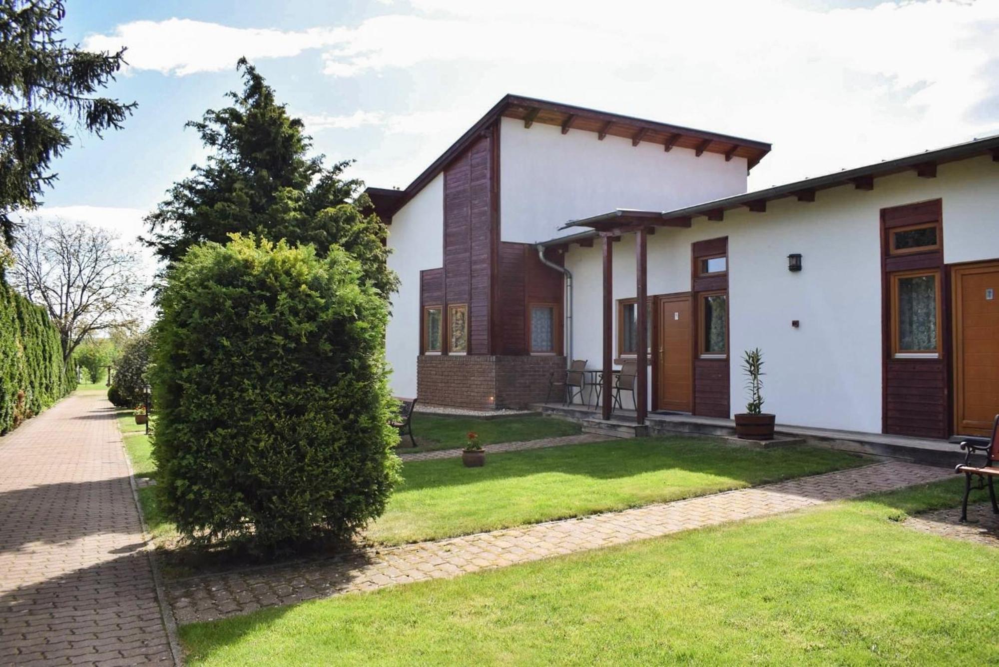 Apartmán Sol Panzio