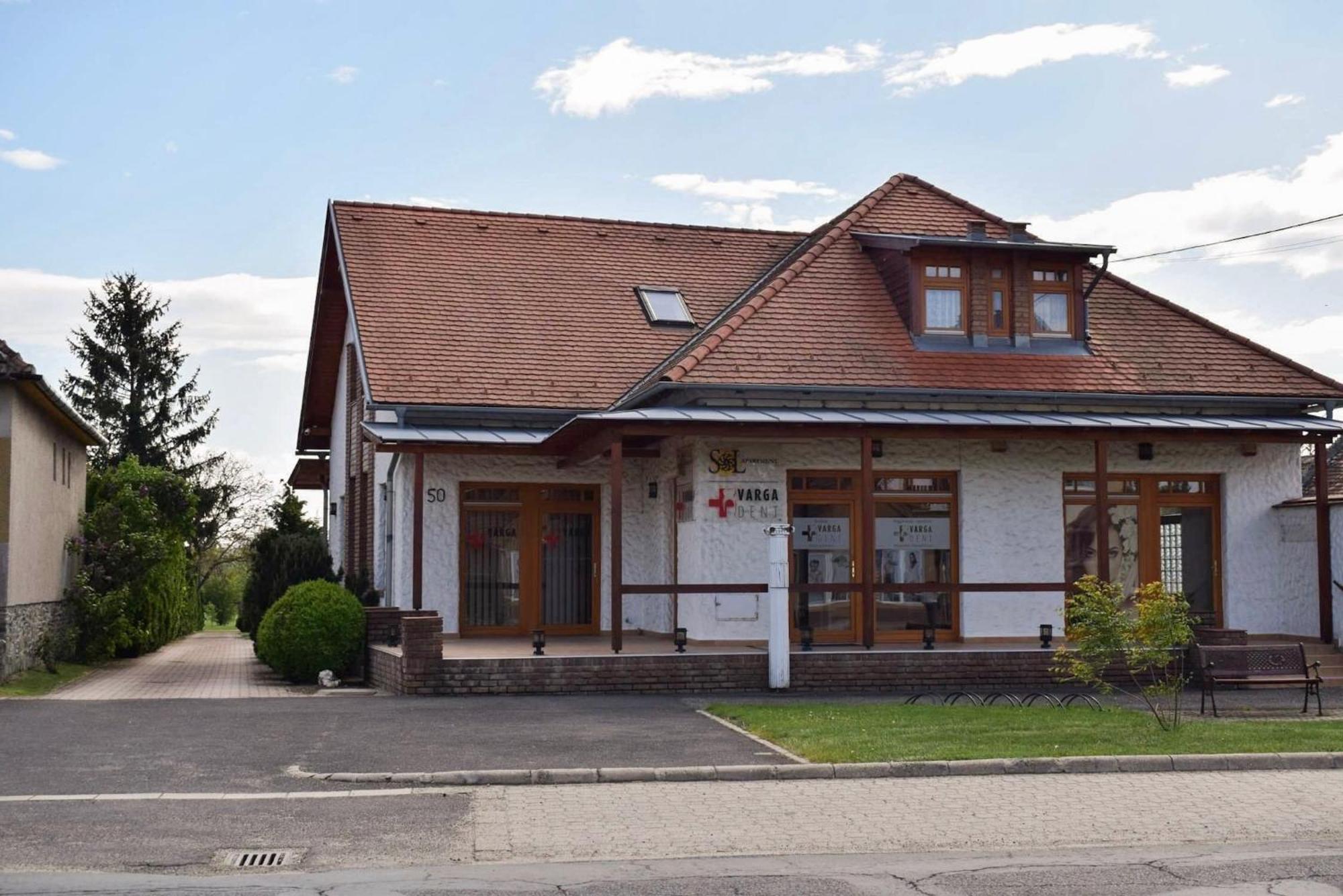 Apartmán Sol Panzio