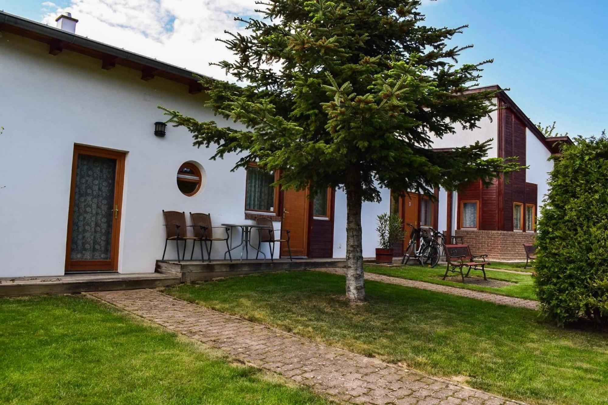 Sol Panzio Apartmán *