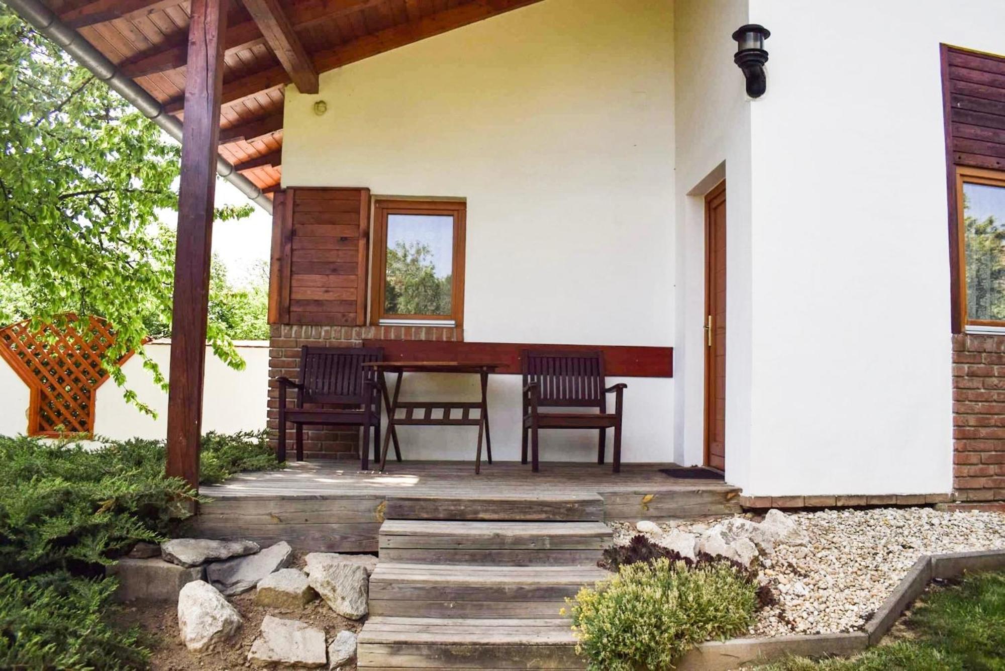 Sol Panzio Apartmán