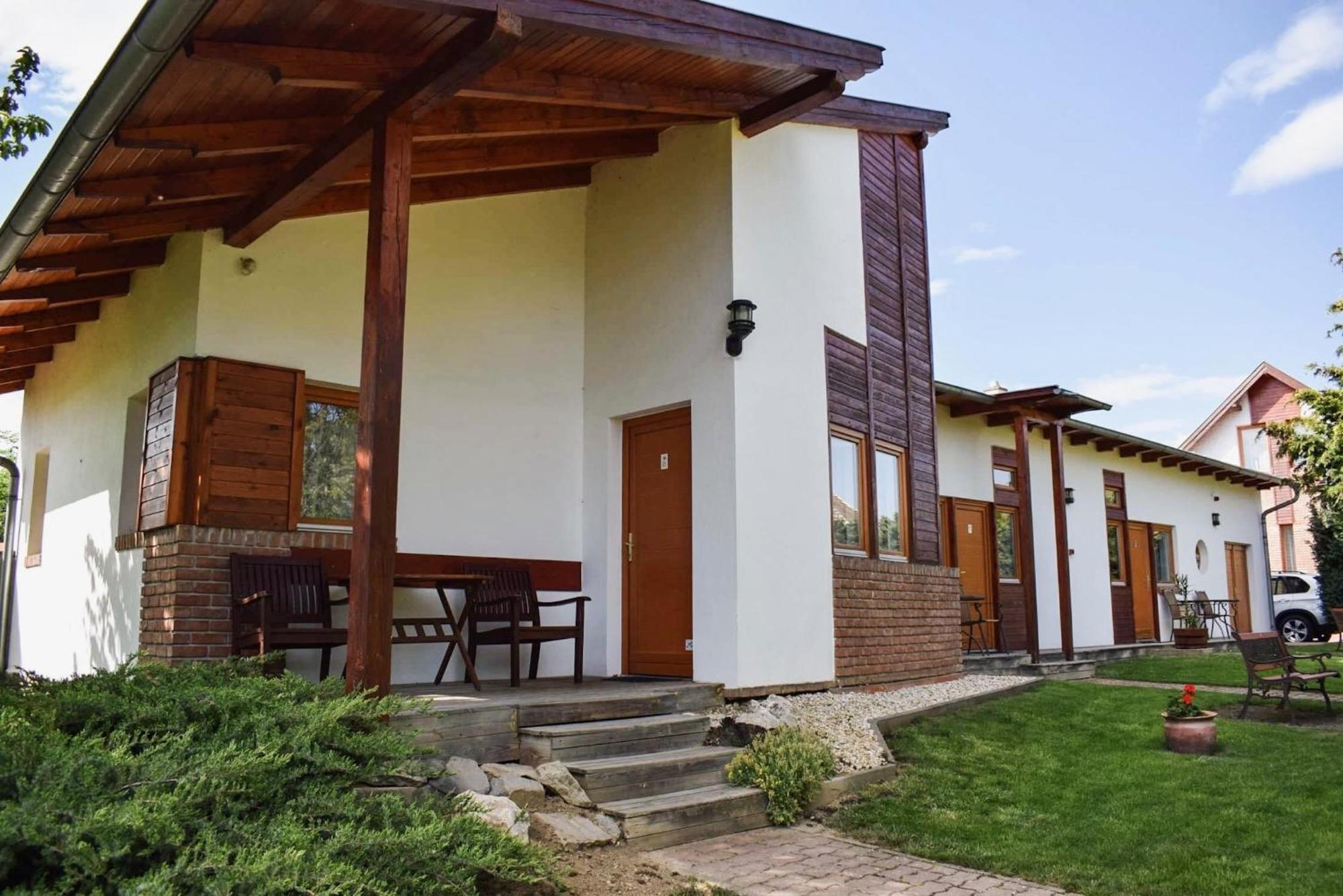 Apartmán Sol Panzio