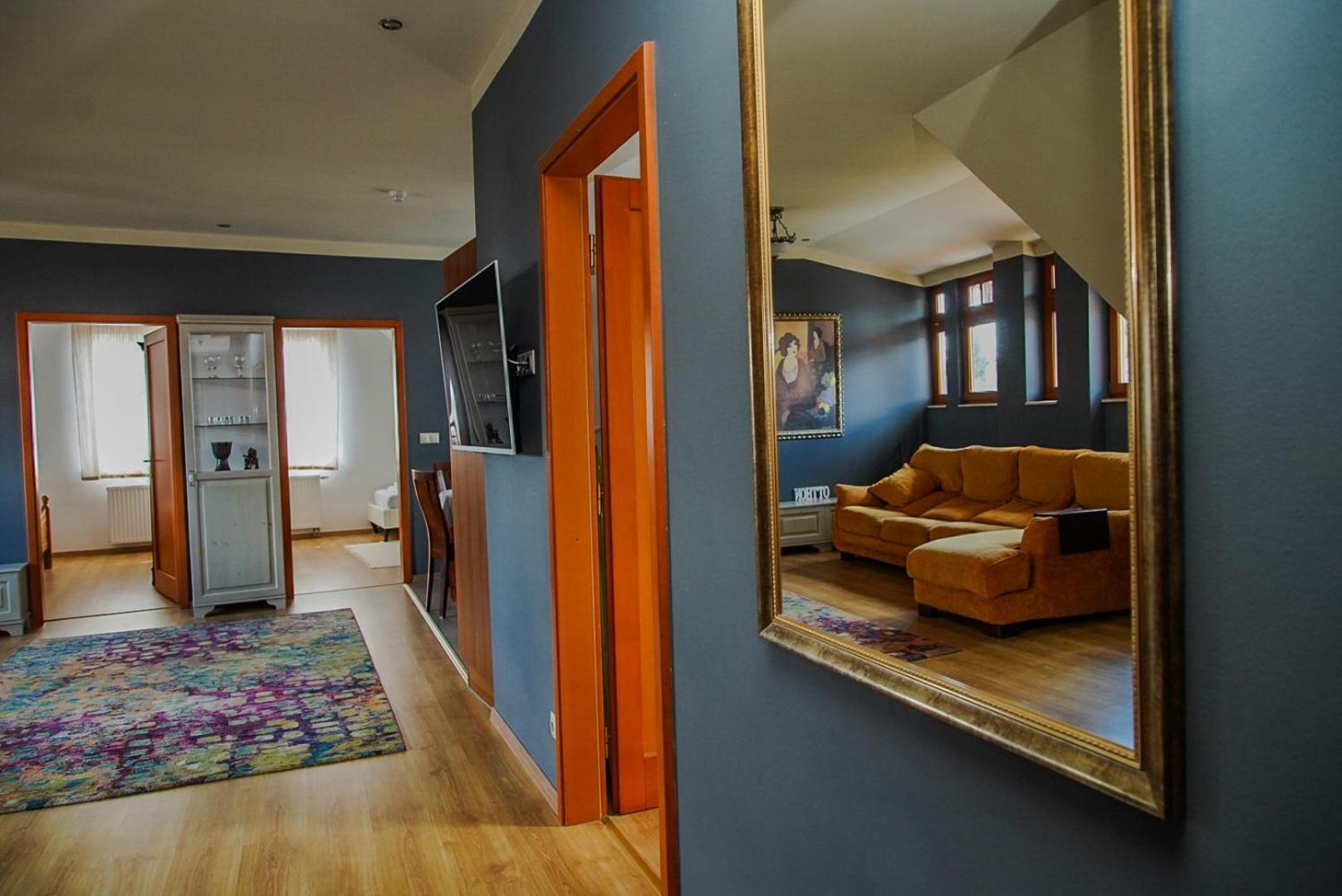Sol Panzio Apartment Buk