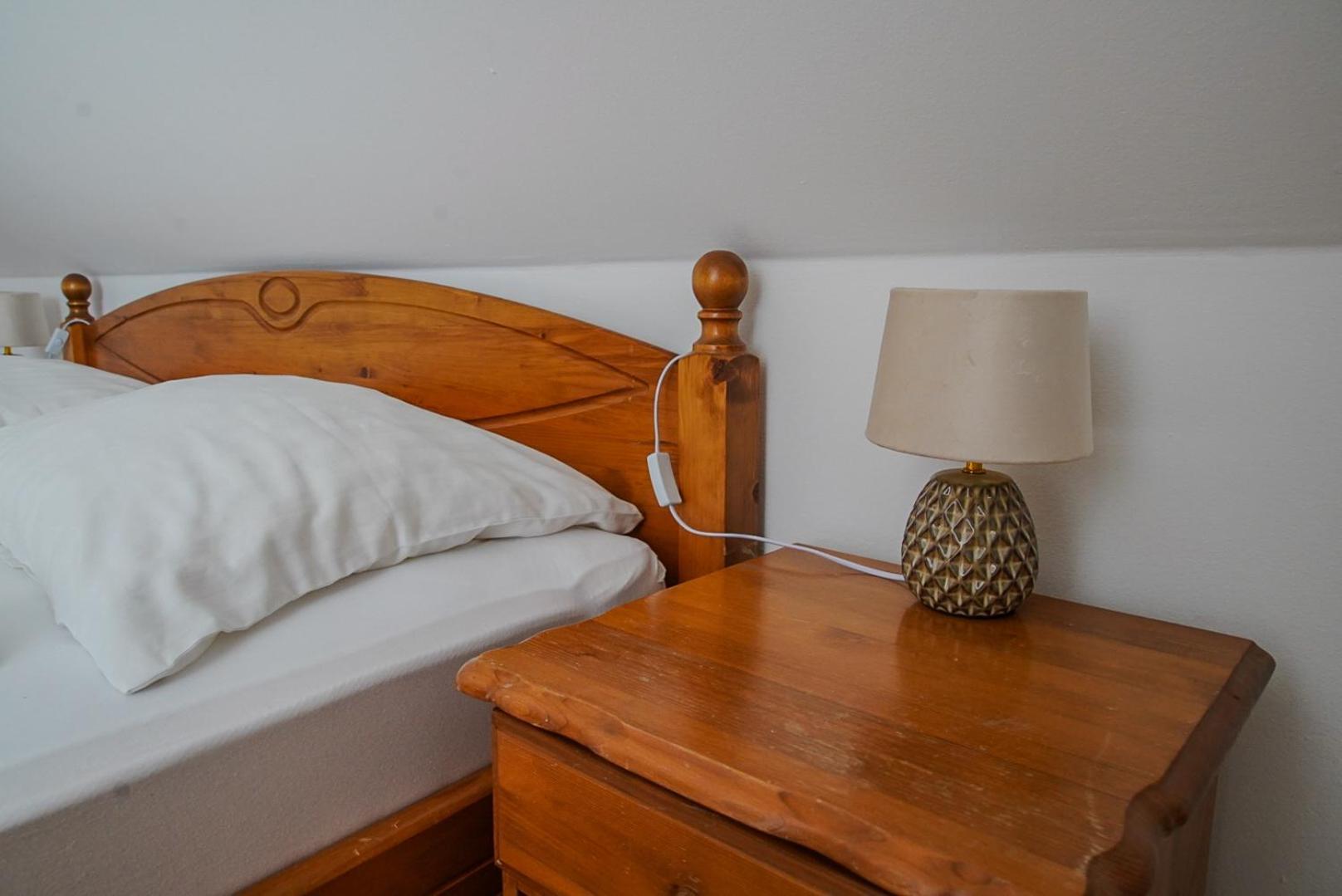 Sol Panzio Apartment Buk