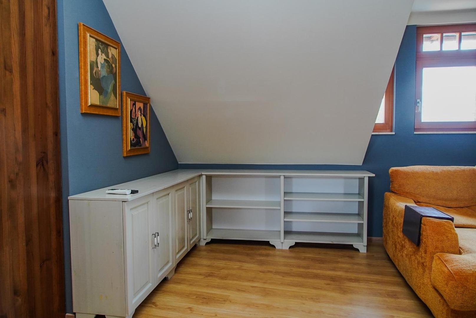 Sol Panzio Apartment
