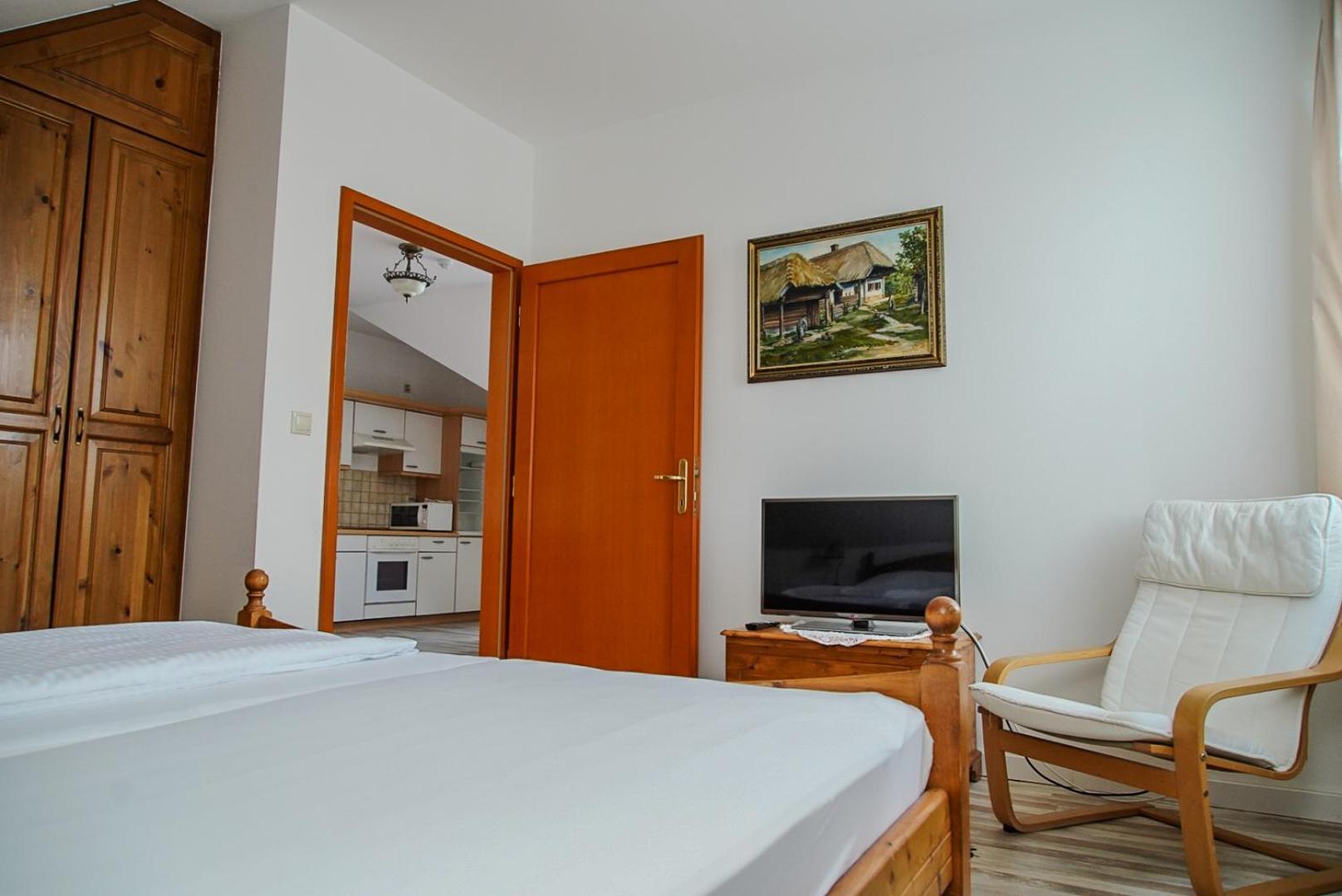 Apartment Sol Panzio Buk