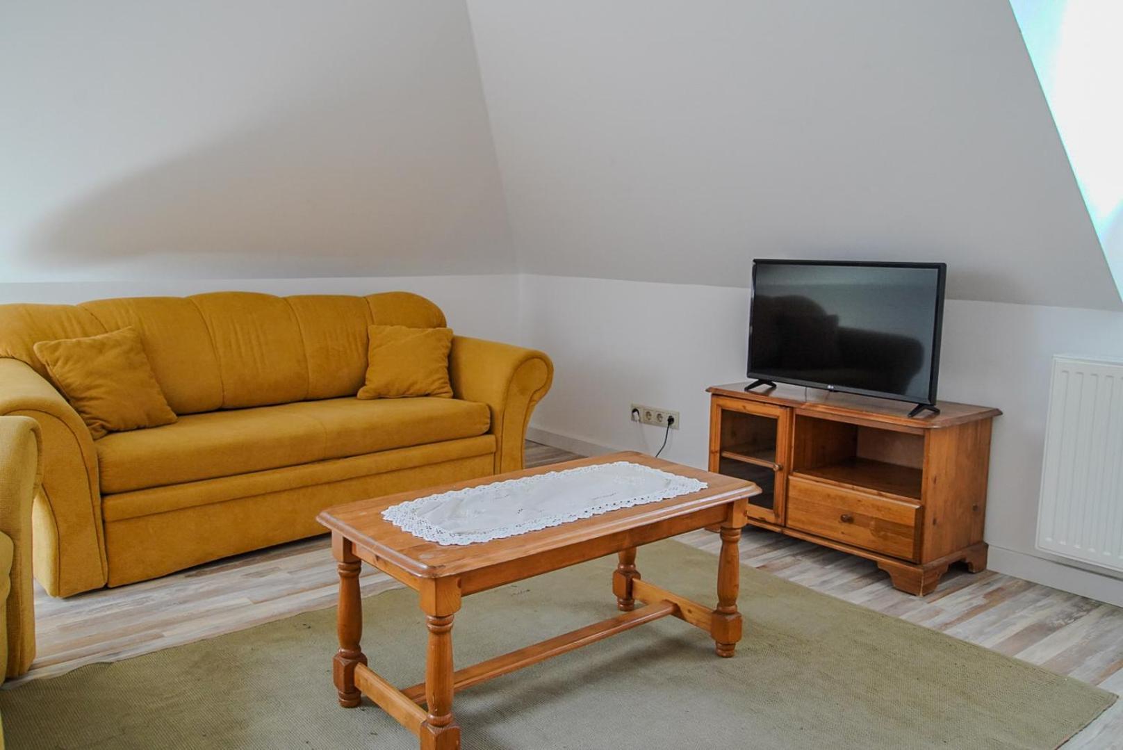 Apartment Sol Panzio