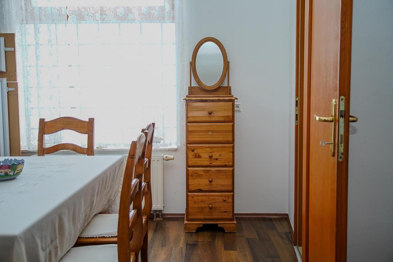 Apartment Sol Panzio Buk
