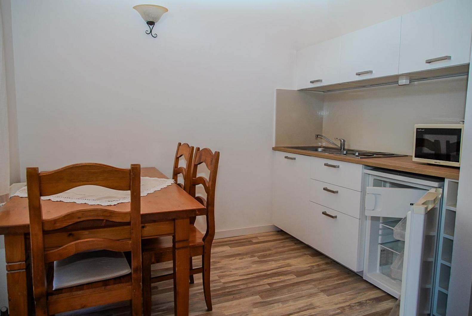 Apartment Sol Panzio Buk