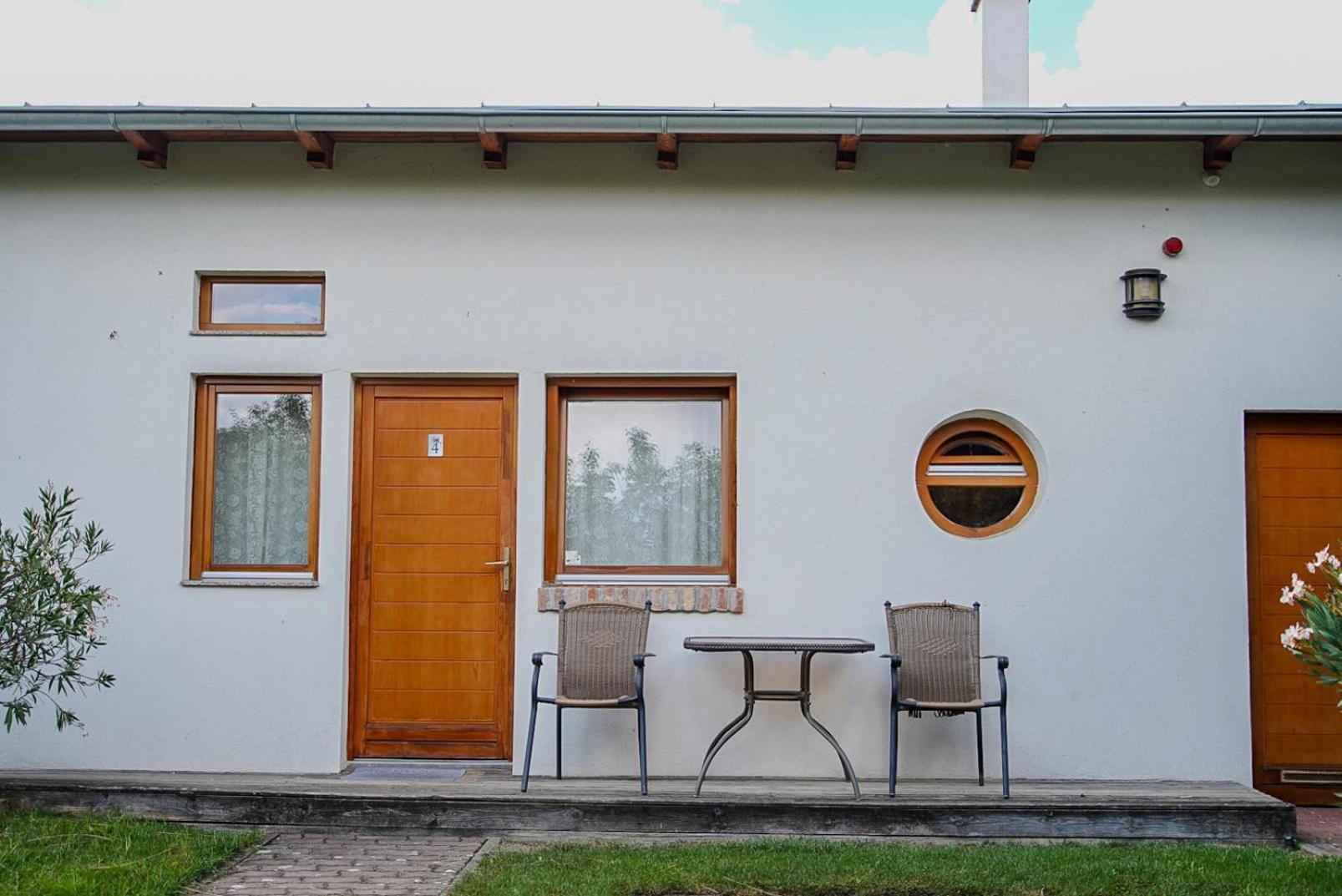 Sol Panzio Apartment