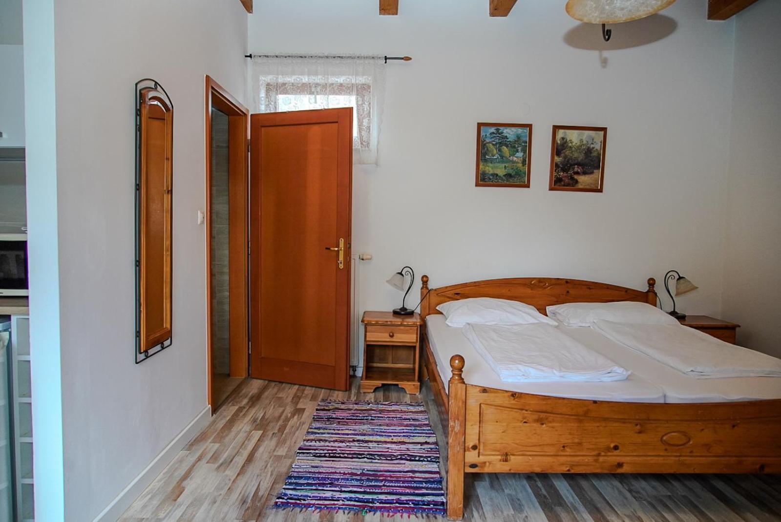 Sol Panzio Apartment Buk