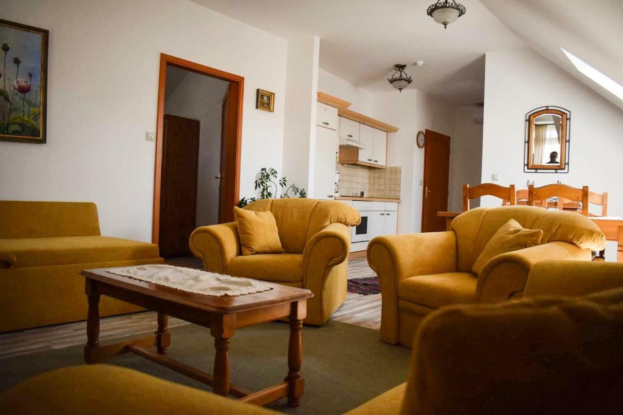 Apartmán Sol Panzio *