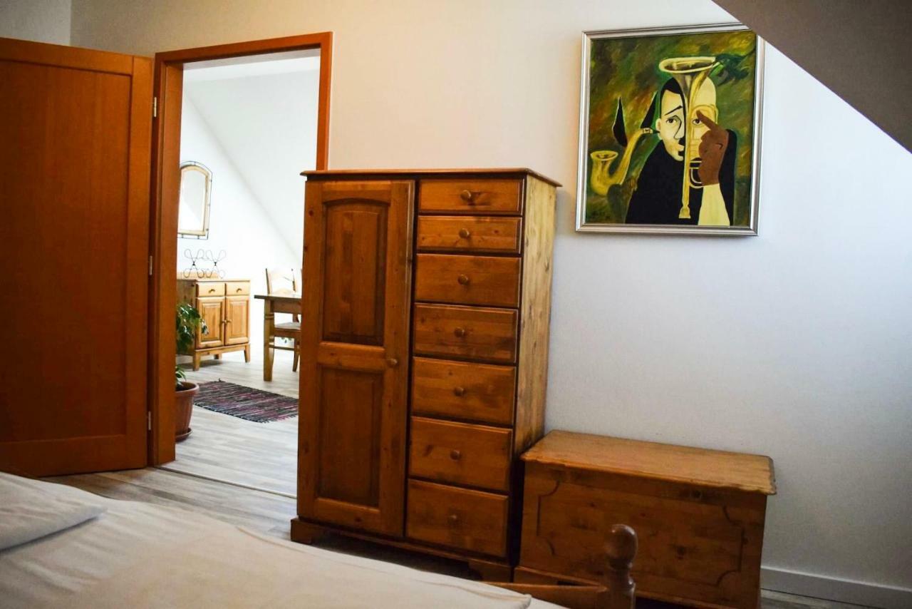 Apartmán Sol Panzio