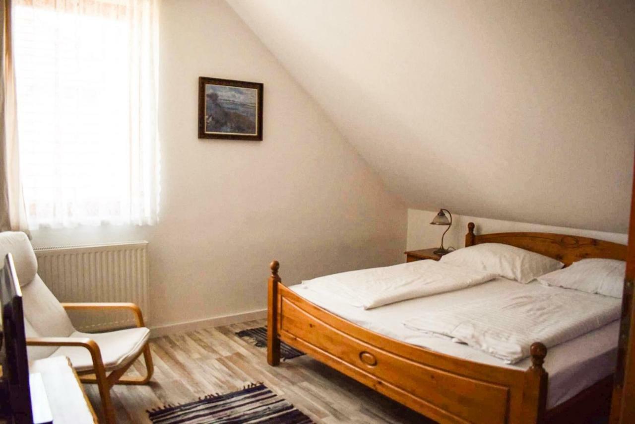 Apartmán Sol Panzio *