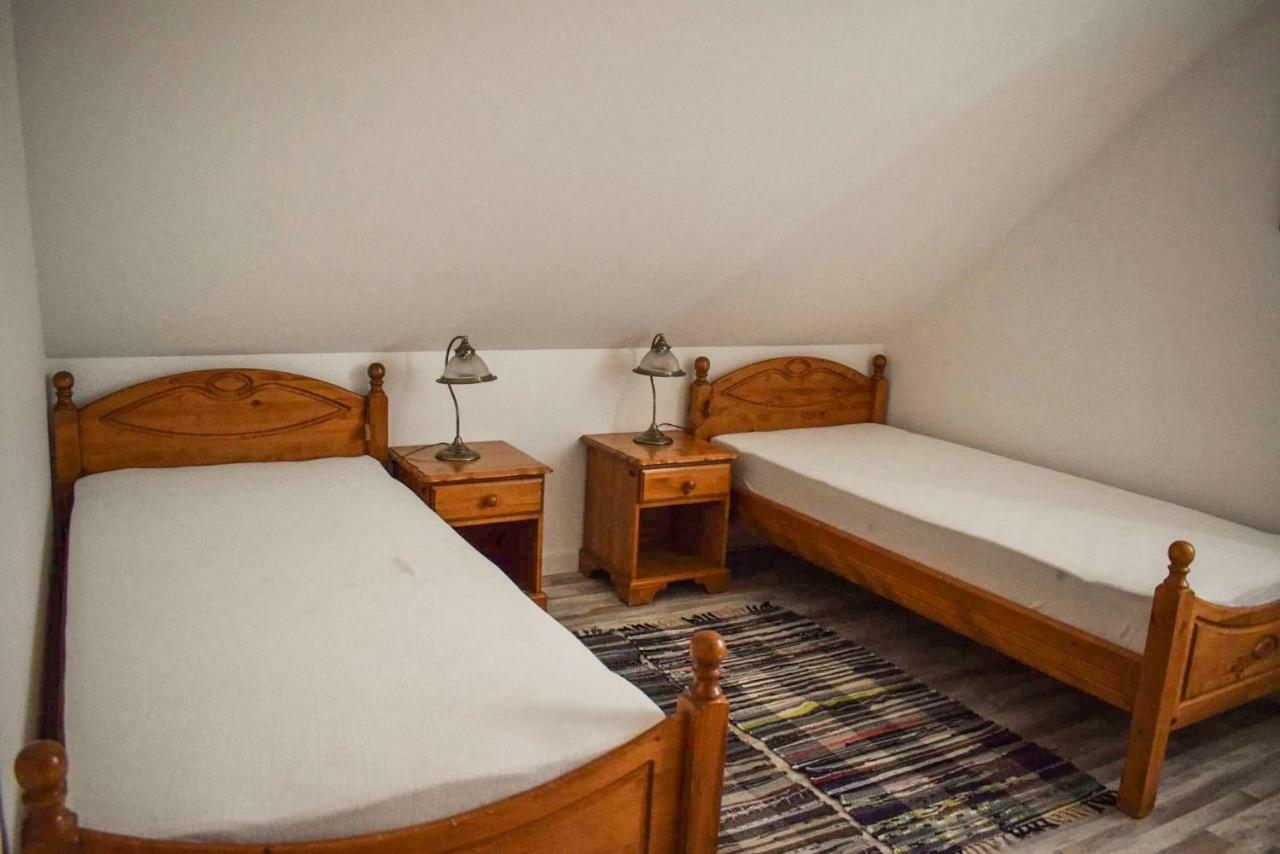 Apartmán Sol Panzio