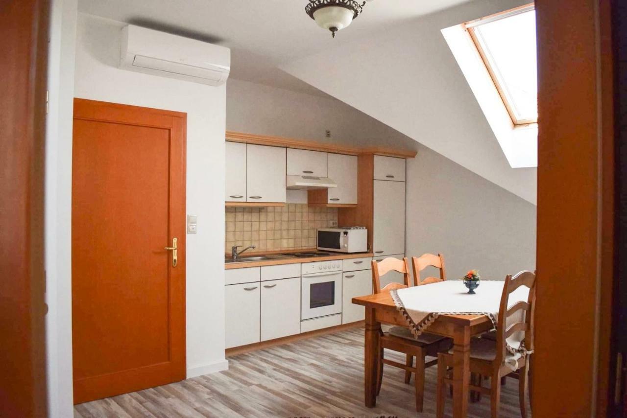 Apartmán Sol Panzio *