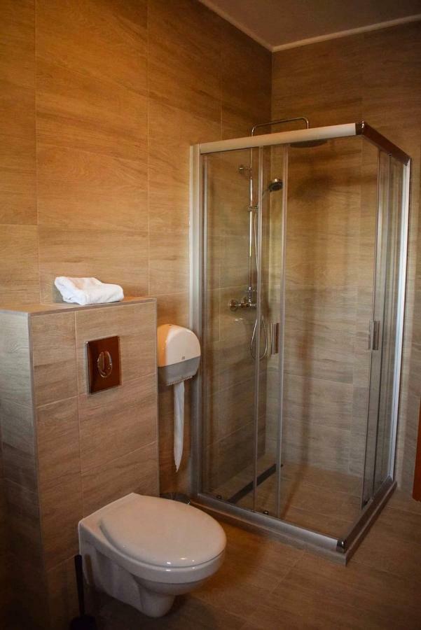 Apartmán Sol Panzio *