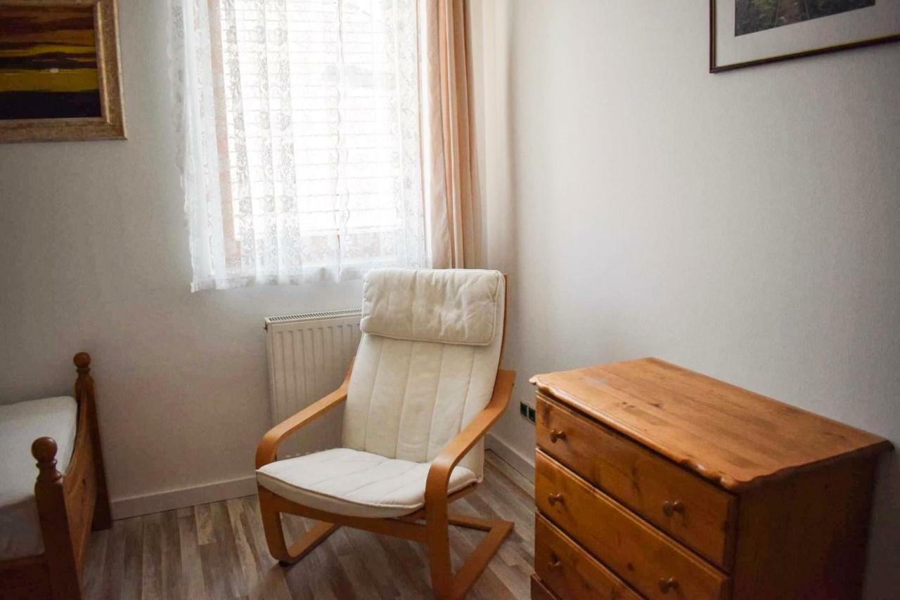 Sol Panzio Apartmán Bük