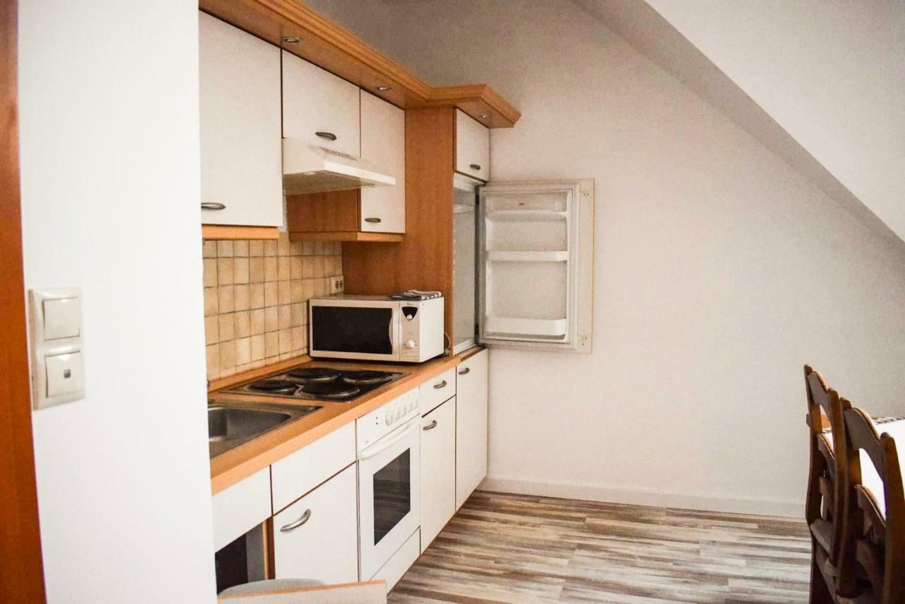 Sol Panzio Apartmán