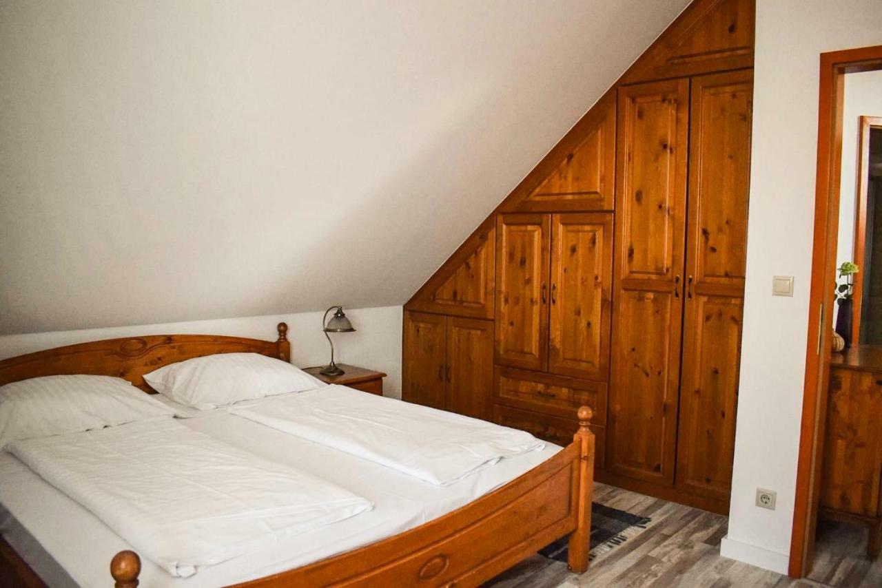 Sol Panzio Apartmán *