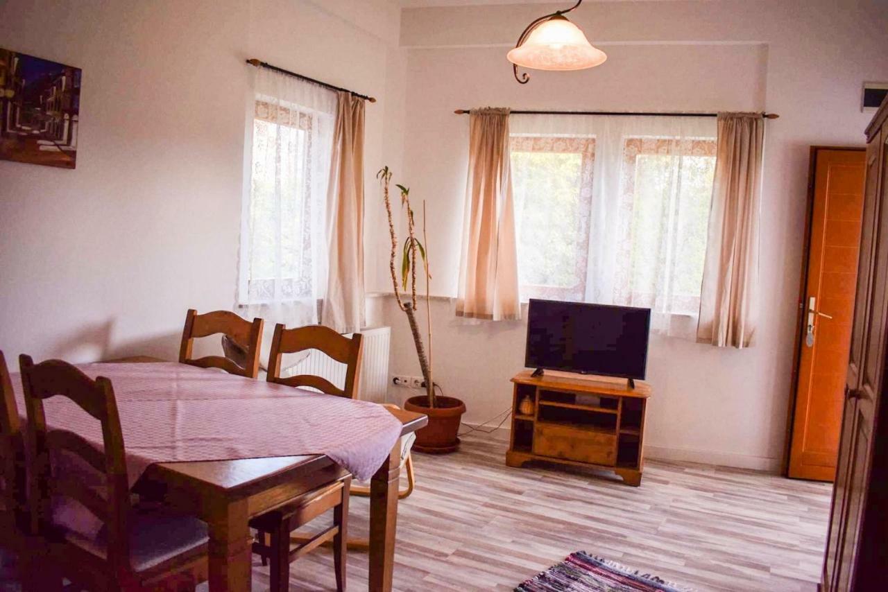Sol Panzio Apartmán *