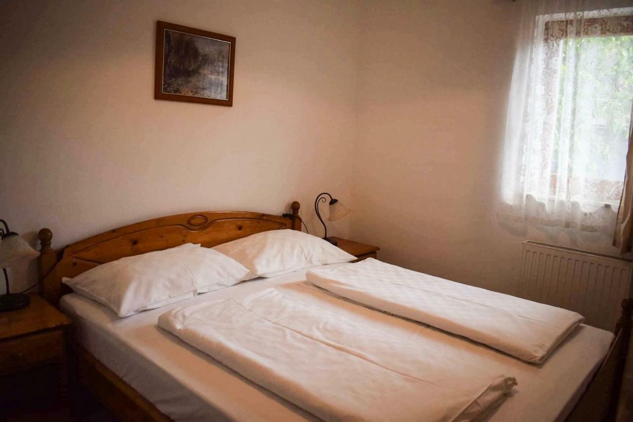 Sol Panzio Apartmán *