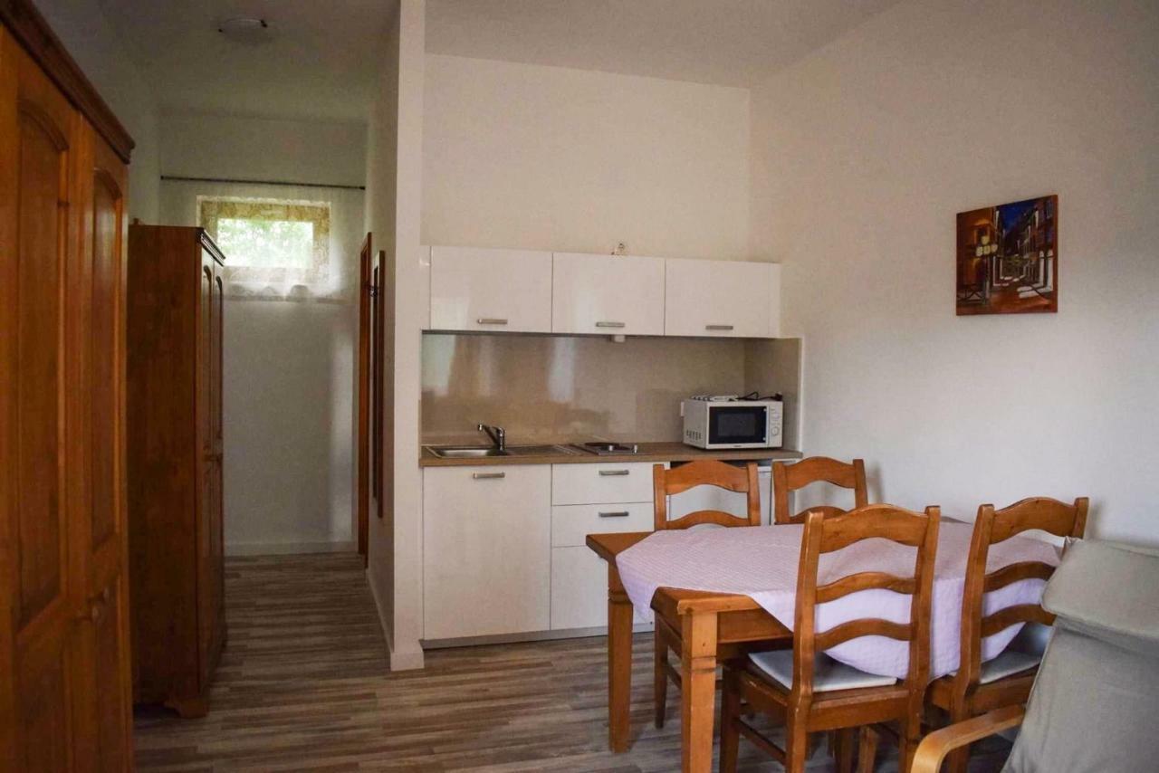 Sol Panzio Apartmán