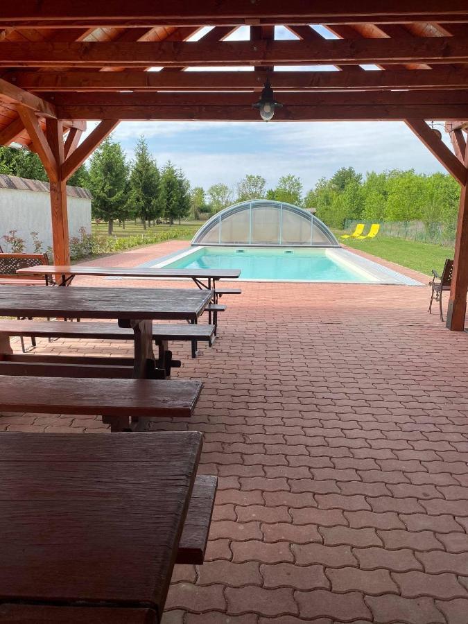Sol Panzio Apartmán *