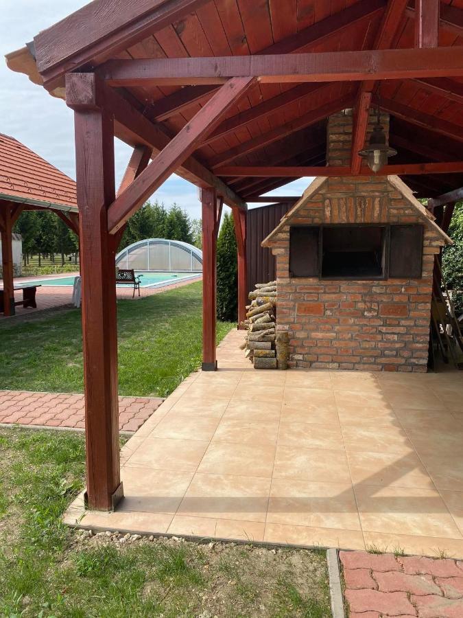 Sol Panzio Apartmán *